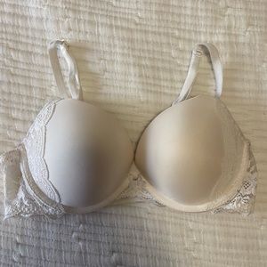Victoria secret push up bra
